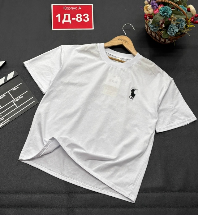 Футболка 23184734