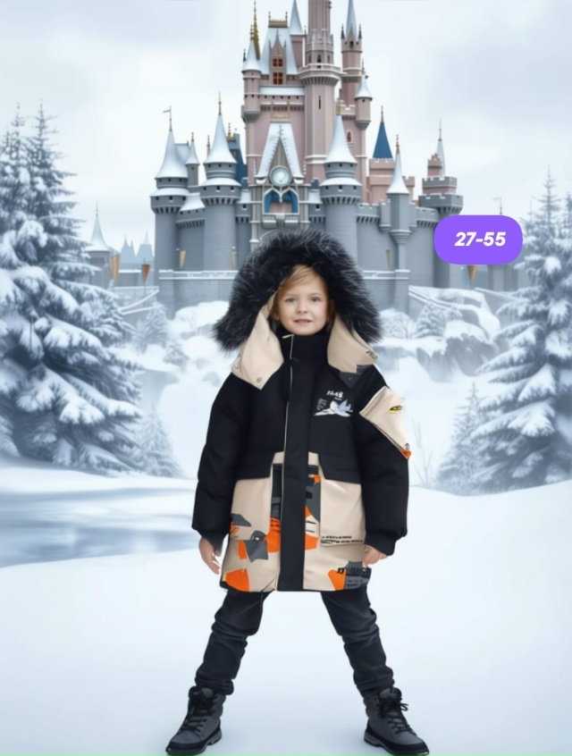 Куртка 23184065