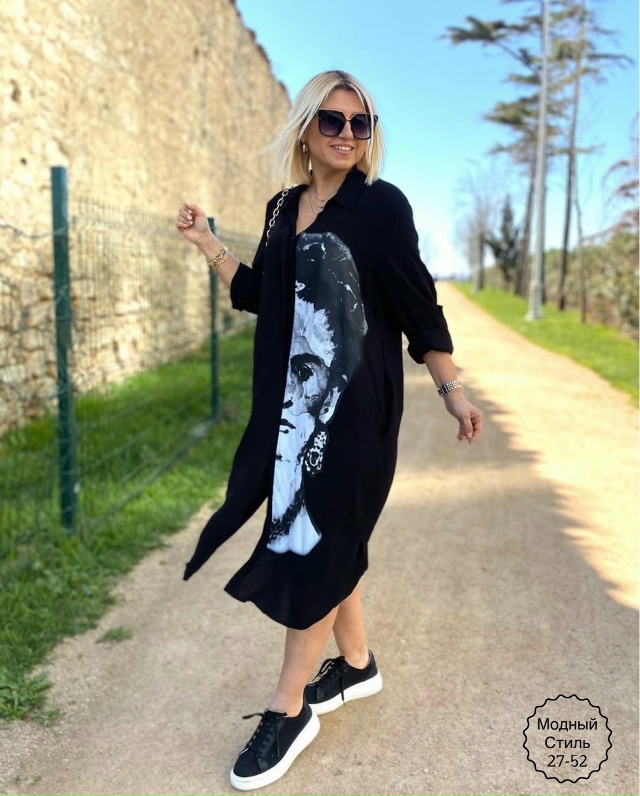 Платье 23184604