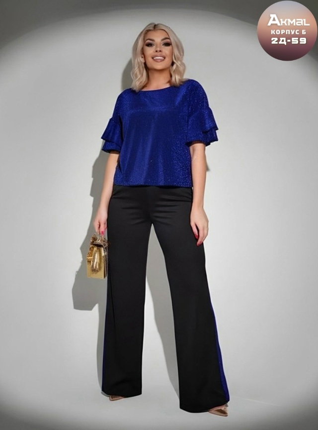 Блузка 23184274