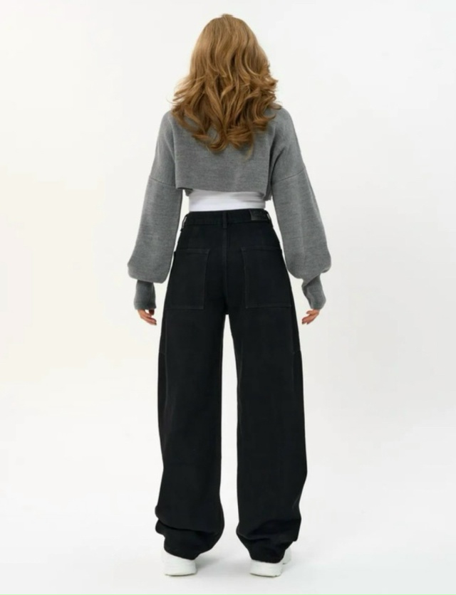 Джинсы 23184712