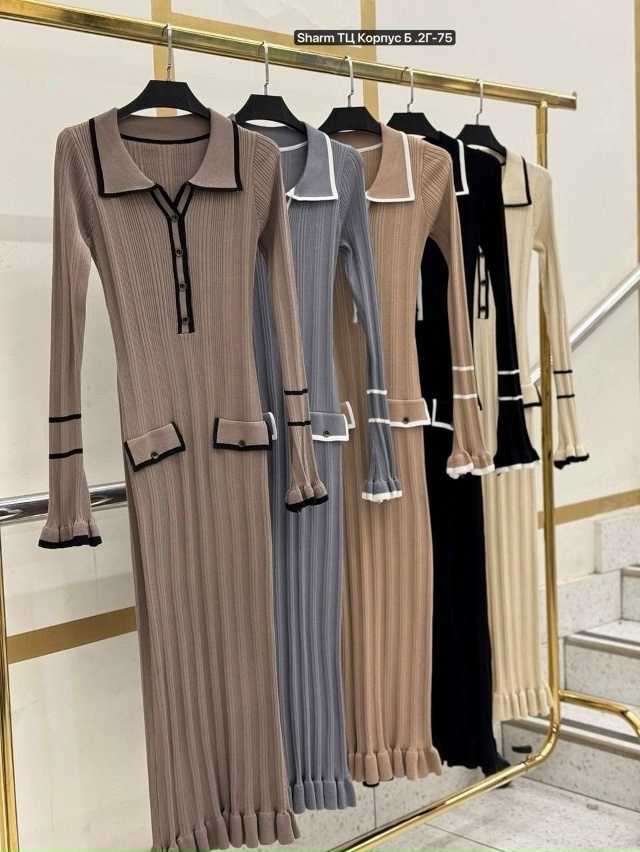 Платье 23184288