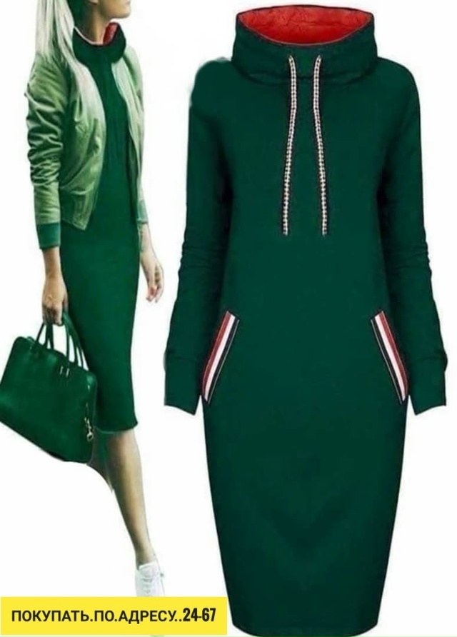 Платье 23186252