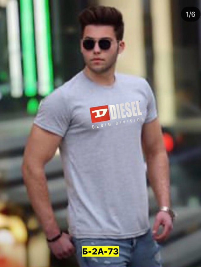 Футболка 23185813