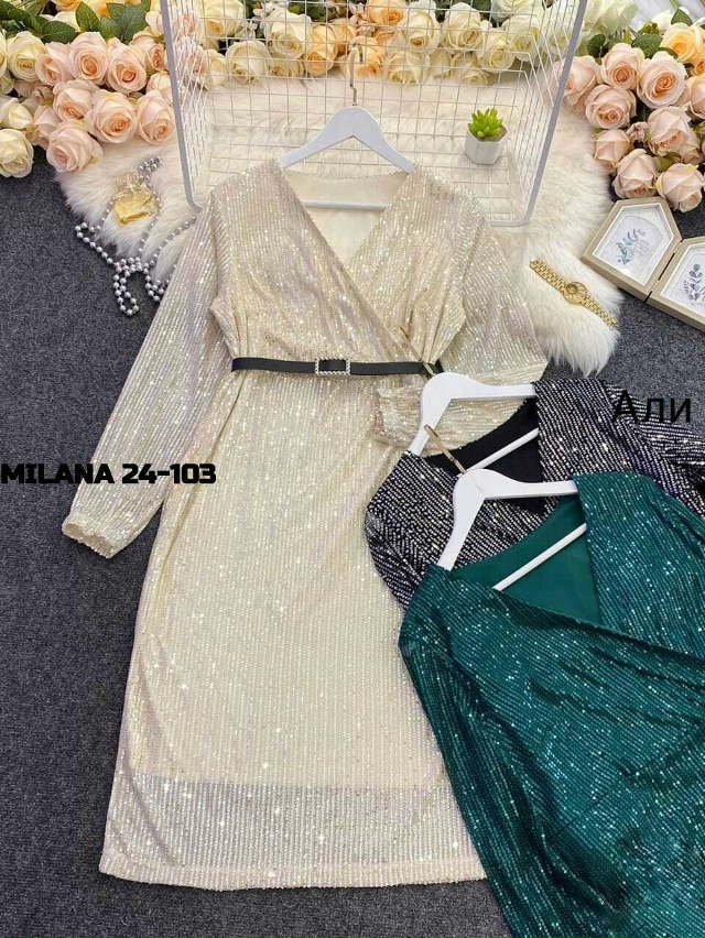 Платье 23185208