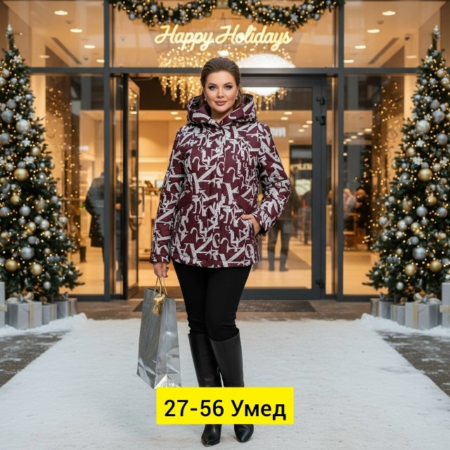 Куртка 23185447