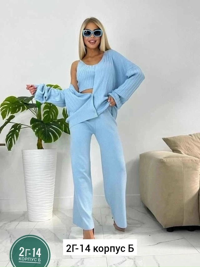 Костюм 23186164