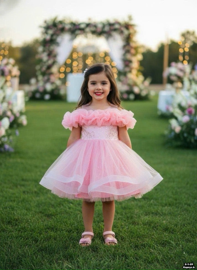 Платье 23185726