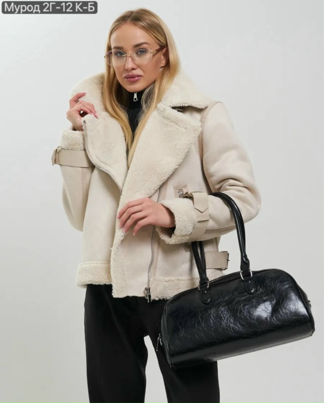 Дубленка 23186226