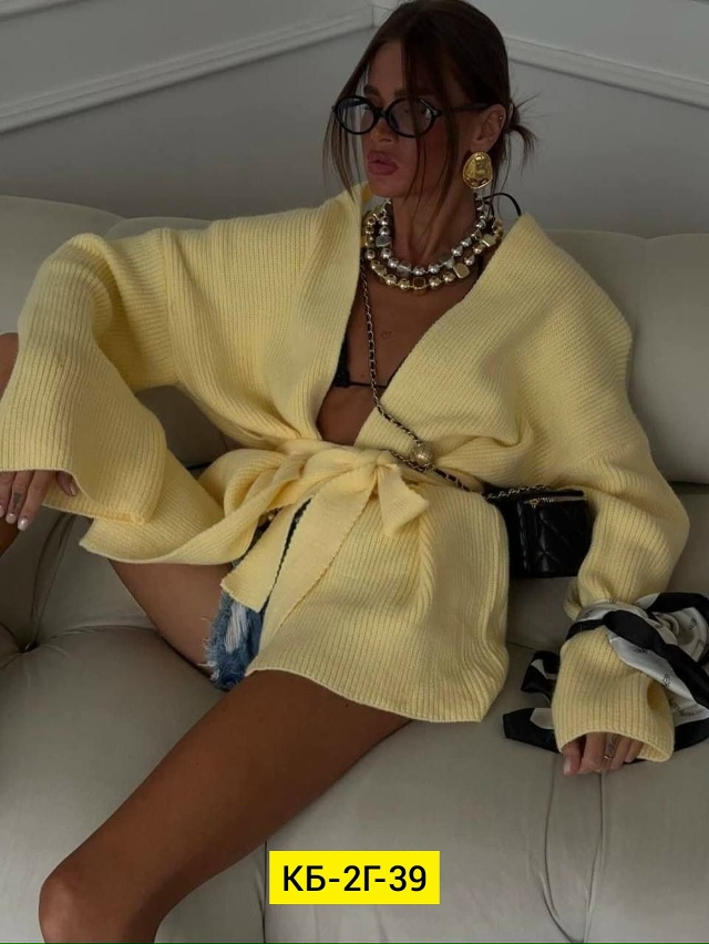 Кардиган 23186275