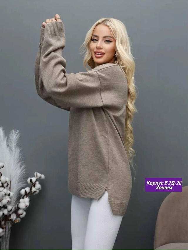 Свитер 23186979