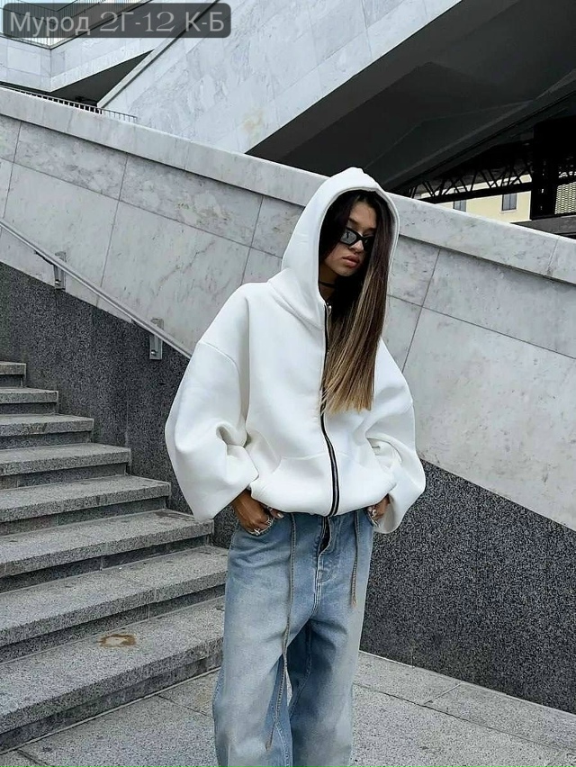 Толстовка 23186919