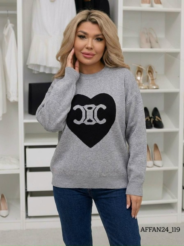 Свитер 23187844