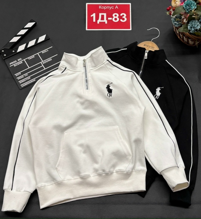 Толстовка 23189176