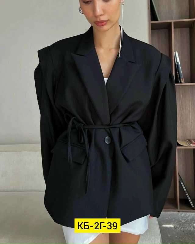 Пиджак 23188742