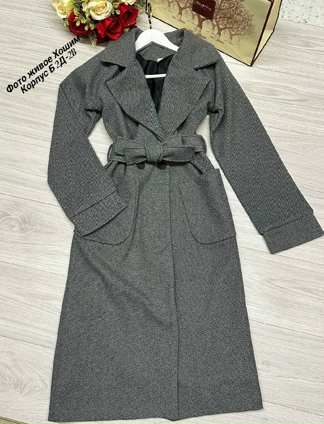 Пальто 23189454