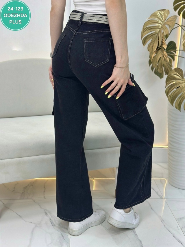 Джинсы 23190618