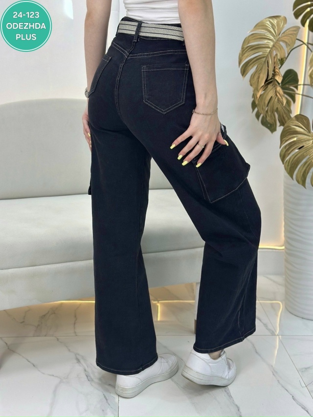 Джинсы 23190618