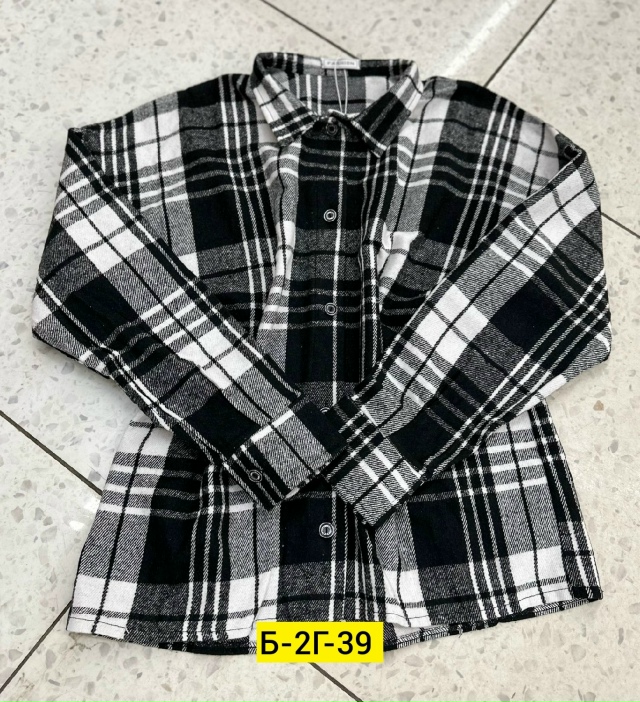 Рубашка 23190798