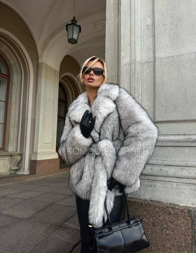Шуба 23190947