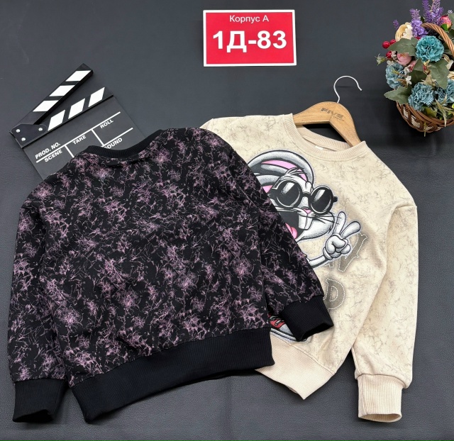 Кофта 23190913