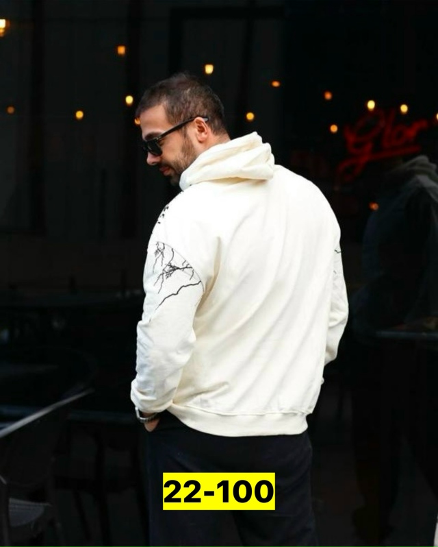 Толстовка 23191051