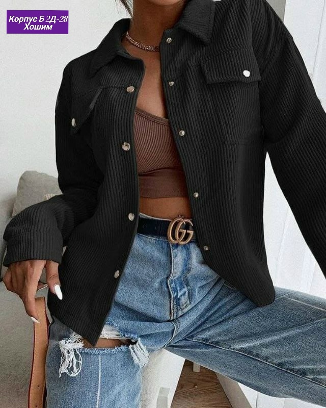 Рубашка 23191400