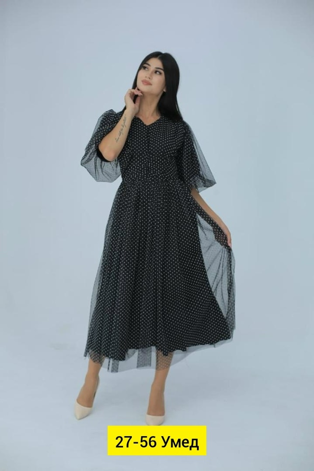 Платье 23191817