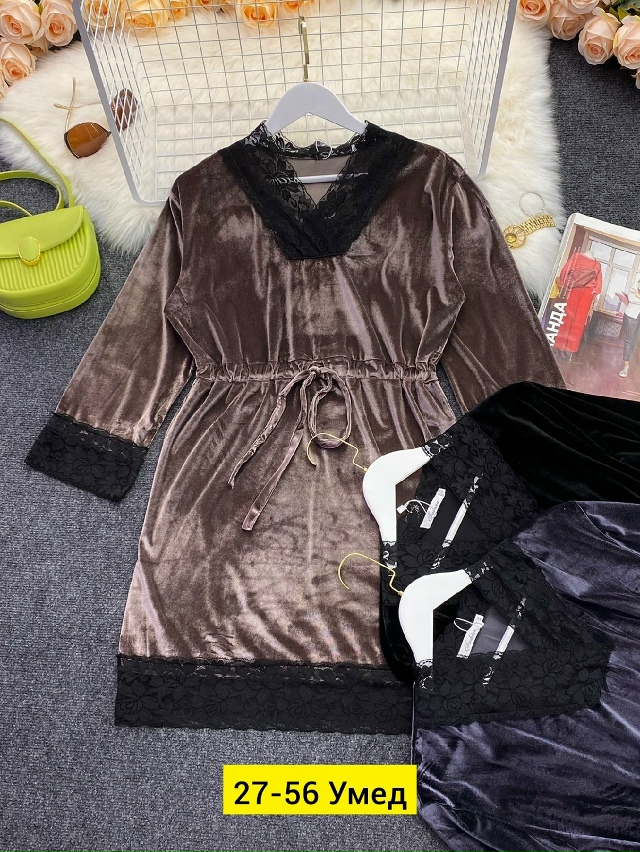 Платье 23192004