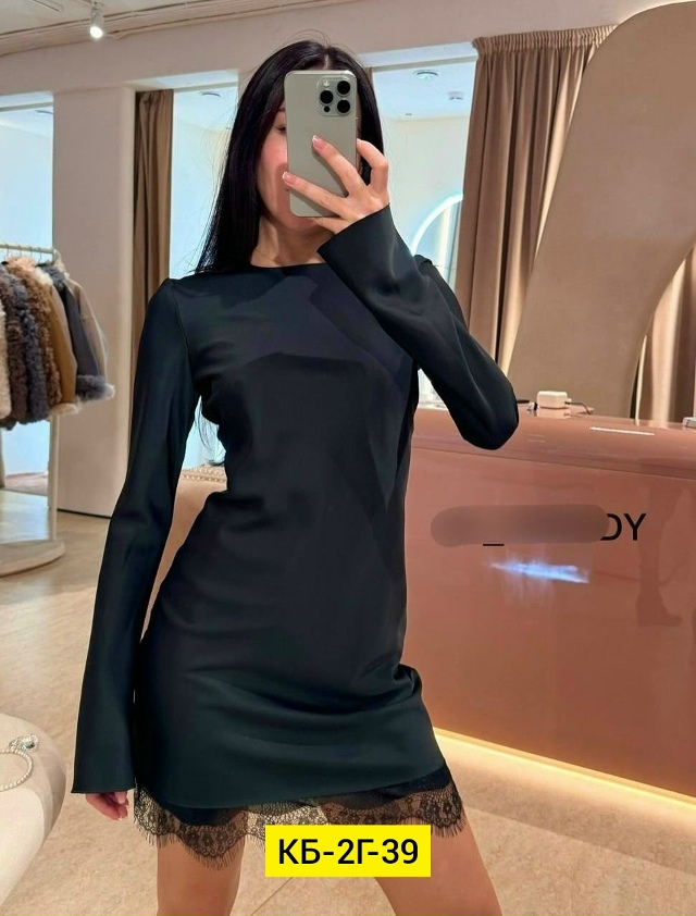 Платье 23191909