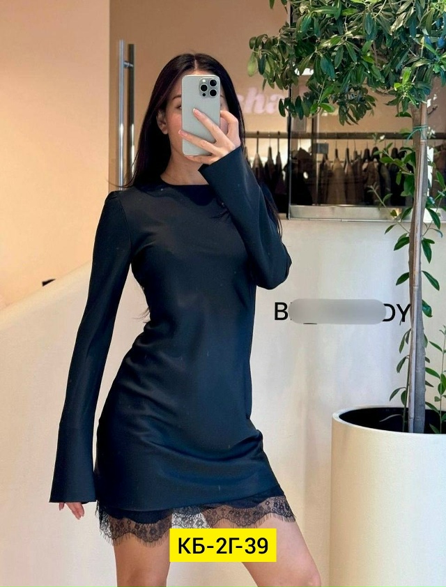 Платье 23192010