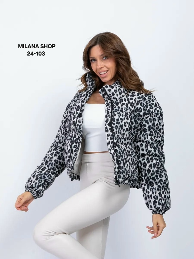 Куртка 23191986