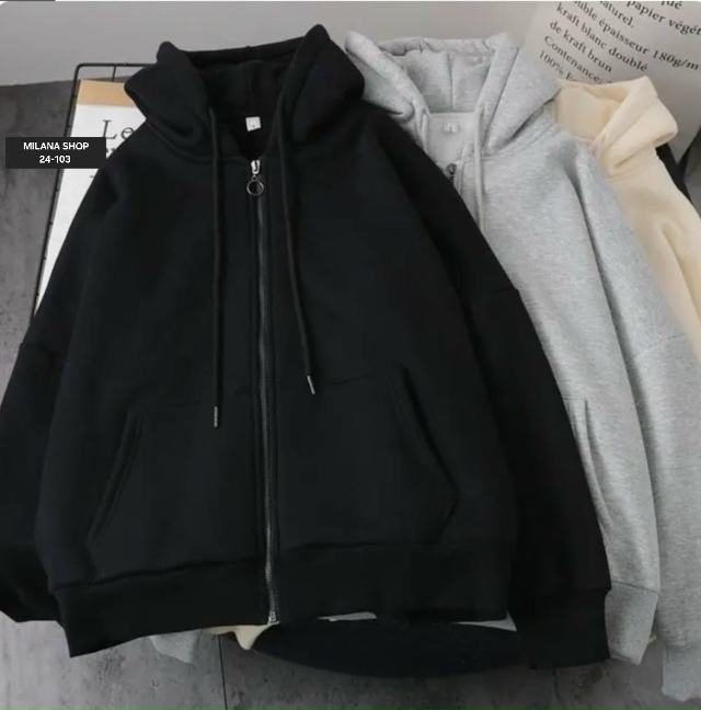 Толстовка 23191770