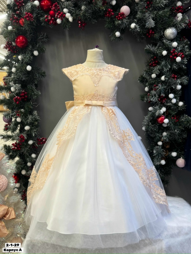 Платье 23192355