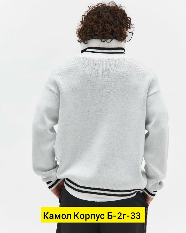 Свитер 23192688
