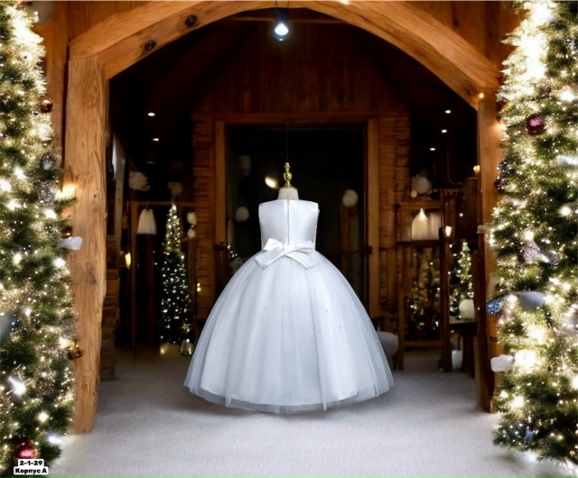 Платье 23192511