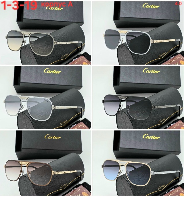 Солнцезащитные очки 23194336