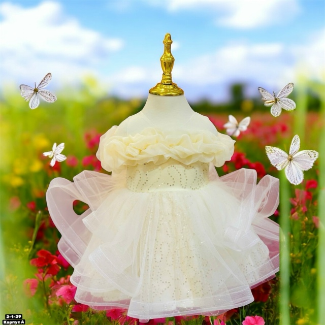 Платье 23193745