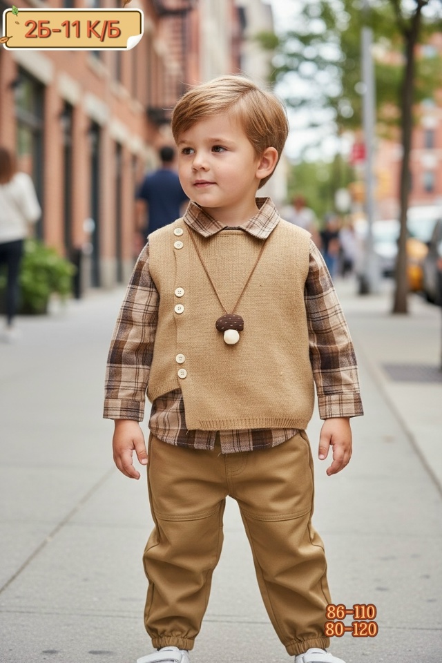 Костюм 23206226