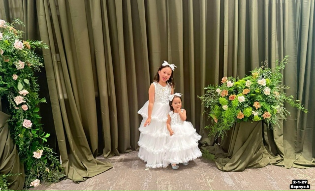 Платье 23273136