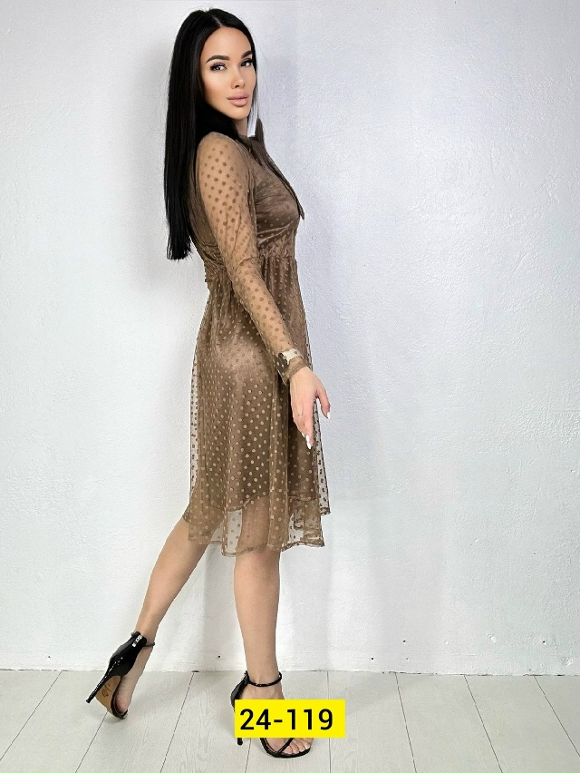 Платье 23281794