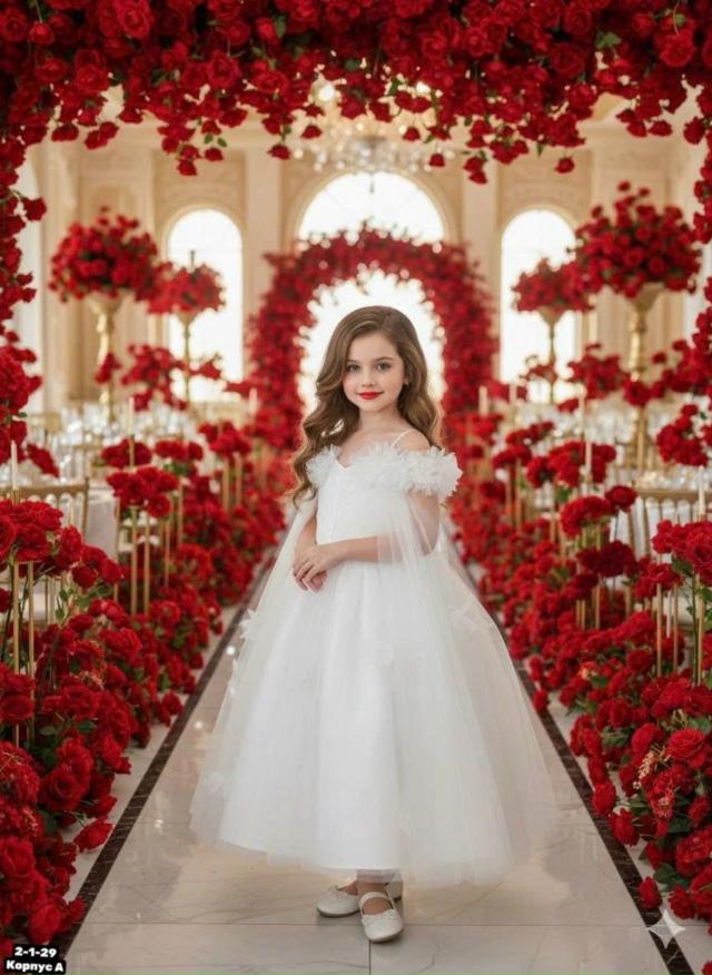 Платье 23296467