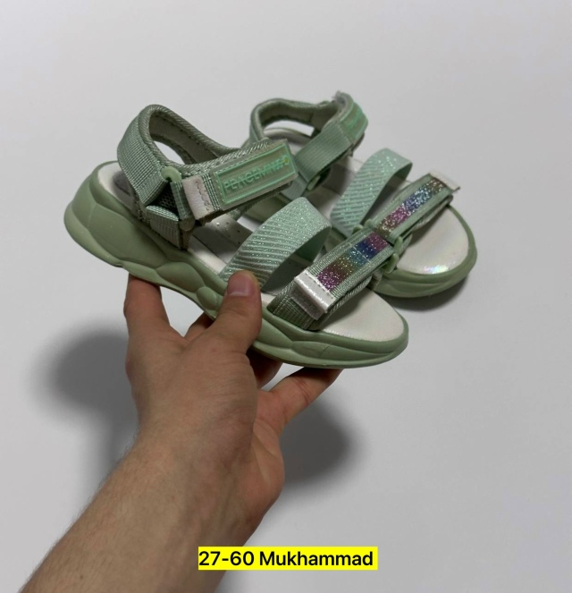 Сандалии 23526565