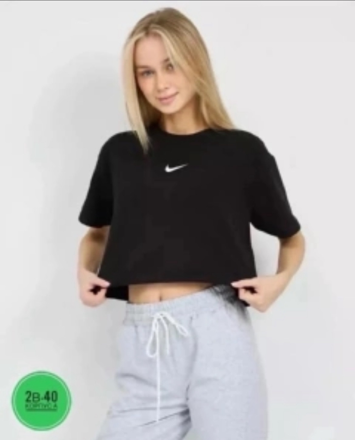 Футболка 23557422