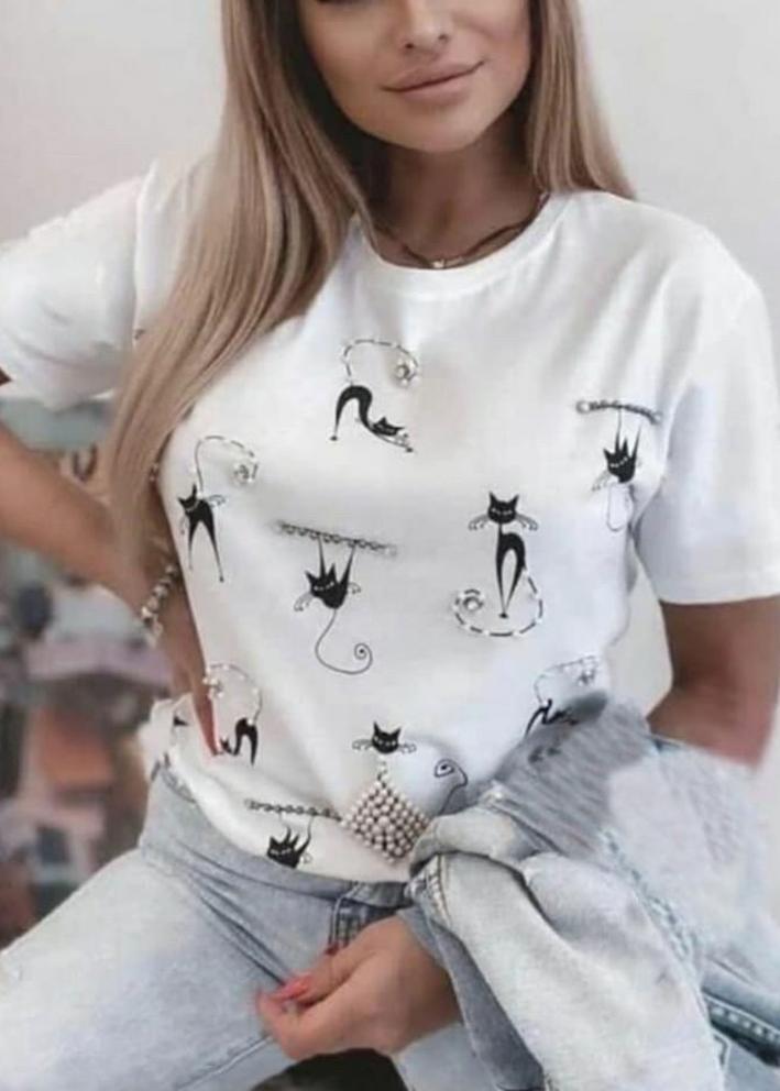 Футболка 22841378